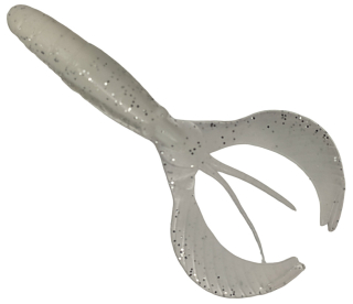 Силікон Kalipso River Craw 3,5" 512 WPF