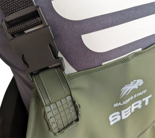Вейдерсы Sert Waders PVC