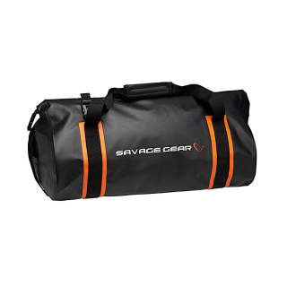 Гермосумка Savage Gear Waterproof Rollup Boat & Bank Bag 40L