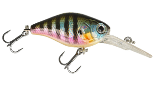 Воблер Strike Pro Cranky Deep 40F 4,4г - 630V
