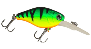 Воблер Strike Pro Cranky Deep 40F 4,4г - A103S