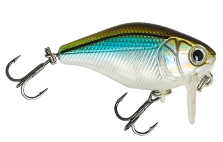 Воблер Strike Pro Cranky SS 40F 611T