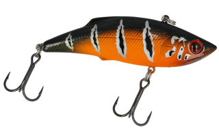 Воблер Strike Pro Rattle-N-Shad 75S 11г - GC09G