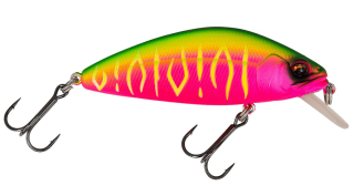 Воблер Strike Pro Shifty Shad 80SP A230S