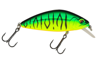 Воблер Strike Pro Shifty Shad 80SP GC01S