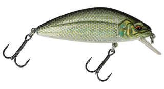 Воблер Strike Pro Shifty Shad 80SP GCA01
