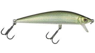 Воблер Strike Pro Euro Minnow 90F GCA01