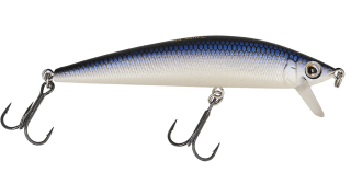 Воблер Strike Pro Euro Minnow 90F GCA02