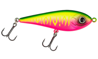 Воблер Strike Pro Tiny Buster Jr 65S A230S