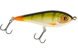 Воблер Strike Pro Tiny Buster Jr 65S C076F