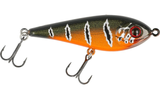 Воблер Strike Pro Tiny Buster Jr 65S GC09G