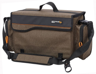 Сумка Savage Gear Specialist Shoulder Lure Bag 2 Boxes 16л