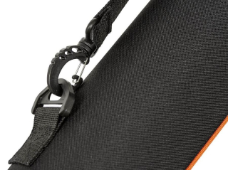 Чехол Select Semi Hard Rod Case 145x10см
