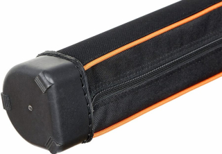 Чехол Select Semi Hard Rod Case 145x10см
