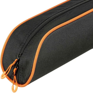 Чехол Select Semi Hard Rod Case 145x10см