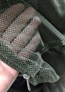 Сумка для зважування Carp Zoom Big Fish Weigh Sling in carrybag (CZ3057)