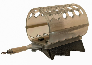 Кормушка Profmontazh Feeder Shot "Stream" - 120г
