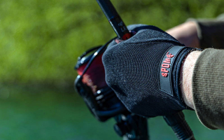 Перчатки кастинговые Spomb Pro Casting Gloves