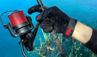 Перчатки кастинговые Spomb Pro Casting Gloves