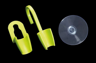 Душ Ridge Monkey Outdoor Power Shower Attachment Set (без каністри)