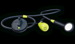 Душ Ridge Monkey Outdoor Power Shower Attachment Set (без каністри)