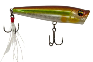 Воблер Duel L-Bass Popper 65F 6г - MGSA