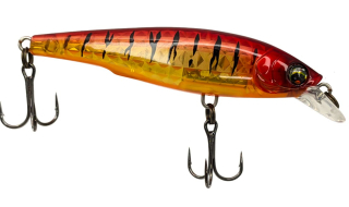 Воблер Duel L-Bass Jerkbait 80SP 9,5г - MGSR