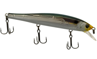 Воблер Yo-Zuri 3DB Jerkbait 110SP 15г - NTS