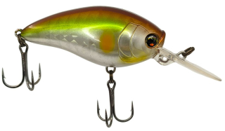 Воблер Duel L-Bass Crank MR (mid runner) 50F 8,5г - MGSA