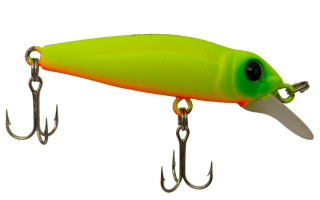 Воблер Strike Pro Midge 40SP 2,0г - GC07S