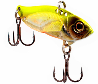 Блесна Strike Pro Astro Vibe 55S 16,7г - 097OBE