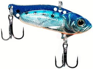 Блешня Strike Pro Astro Vibe 55S 16,7г - 135OBE