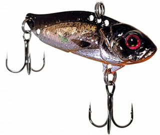 Блесна Strike Pro Astro Vibe 55S 16,7г - Z411-5