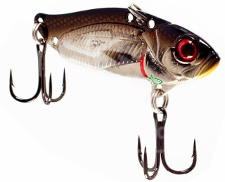 Блесна Strike Pro Astro Vibe 55S 16,7г - JU007E