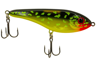 Воблер Strike Pro Buster Jerk 150S 75г - C202F