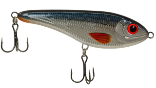 Воблер Strike Pro Buster Jerk 150S 75г - C384F
