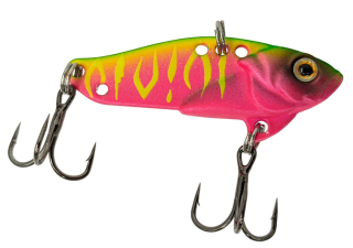 Блешня Strike Pro Cyber Vibe 35мм 4,5г - A230S