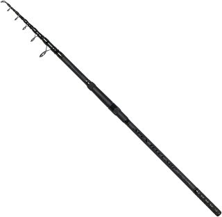Вудлище коропове Brain Apex Tele Carp Black 3,6м 3,5lb