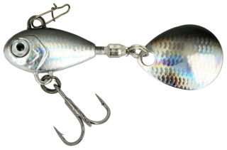 Тейл-спиннер  Golden Catch Yoke 14г - 201