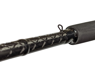 Спиннинг Golden Catch Inquisitor Monster Edition INS-862SXH 2,59м 25-100г