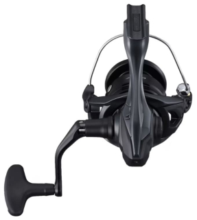 Катушка Shimano Aero Reel 4000