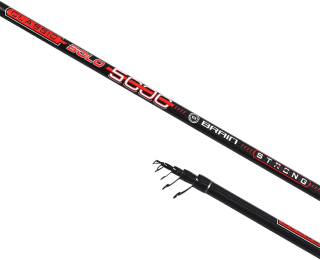 Удилище болонское Brain Classic Strong Bolo 4м 10-30г