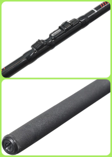 Удилище болонское Brain Classic Strong Bolo 6м 10-30г