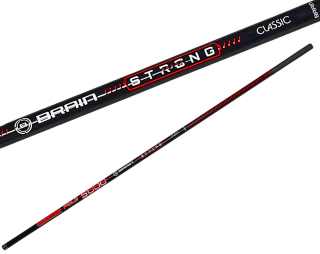 Удилище маховое Brain Classic Strong 5м 10-30г