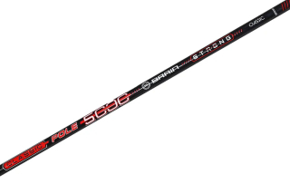 Удилище маховое Brain Classic Strong 5м 10-30г