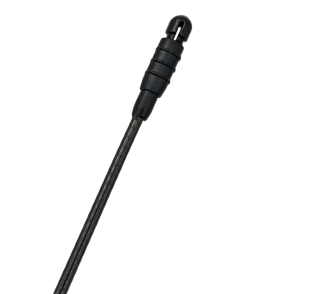 Удилище маховое Brain Classic Strong 5м 10-30г