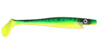 Силикон Strike Pro Pig Shad 23см 90г - GC01S (1шт/уп)