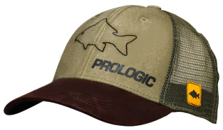 Кепка Prologic Big Chuk Cap, Mudd, one size