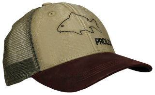 Кепка Prologic Big Chuk Cap, Mudd, one size