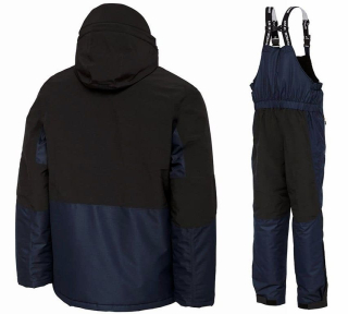 Костюм Savage Gear SG2 Thermal Suit, blue nights/black